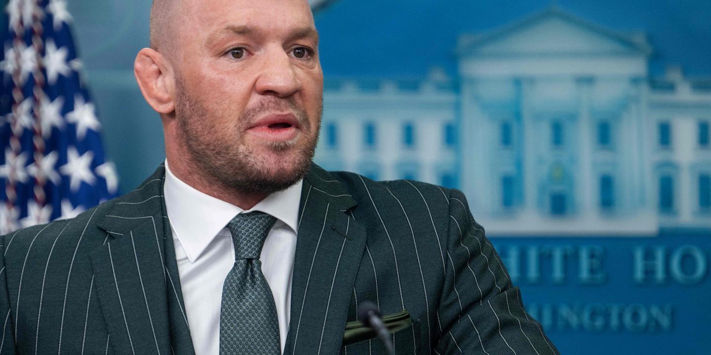 MMA star Conor McGregor suspended for 18 months for missing drug tests