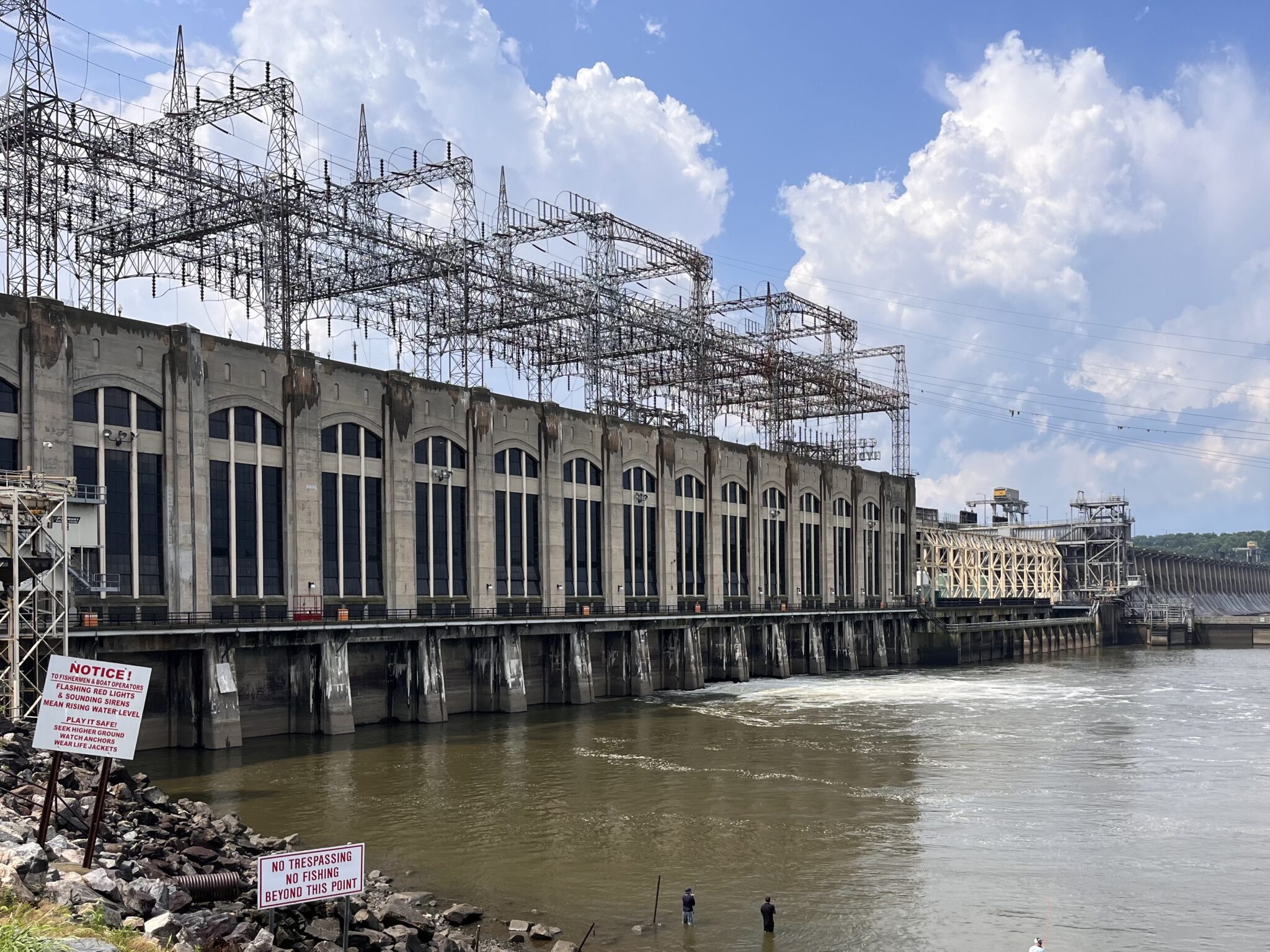 Conowingo Dam settlement could be a model for future hydroelectric relicensing * Pennsylvania Capital-Star