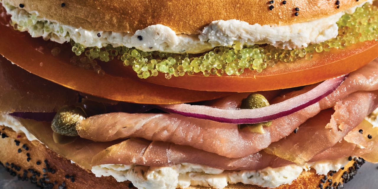 Cookbooks That Celebrate Appetizing Traditions
