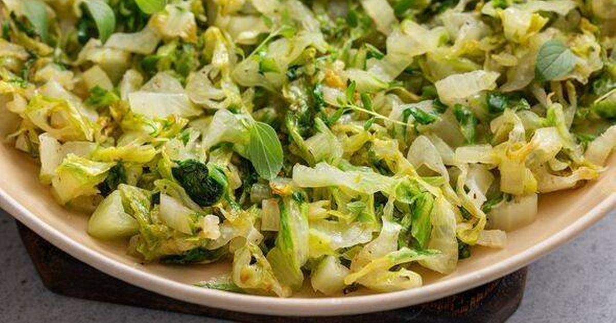 Stop cooking bland cabbage as adding 1 'secret ingredient' will make it tastier - The Mirror