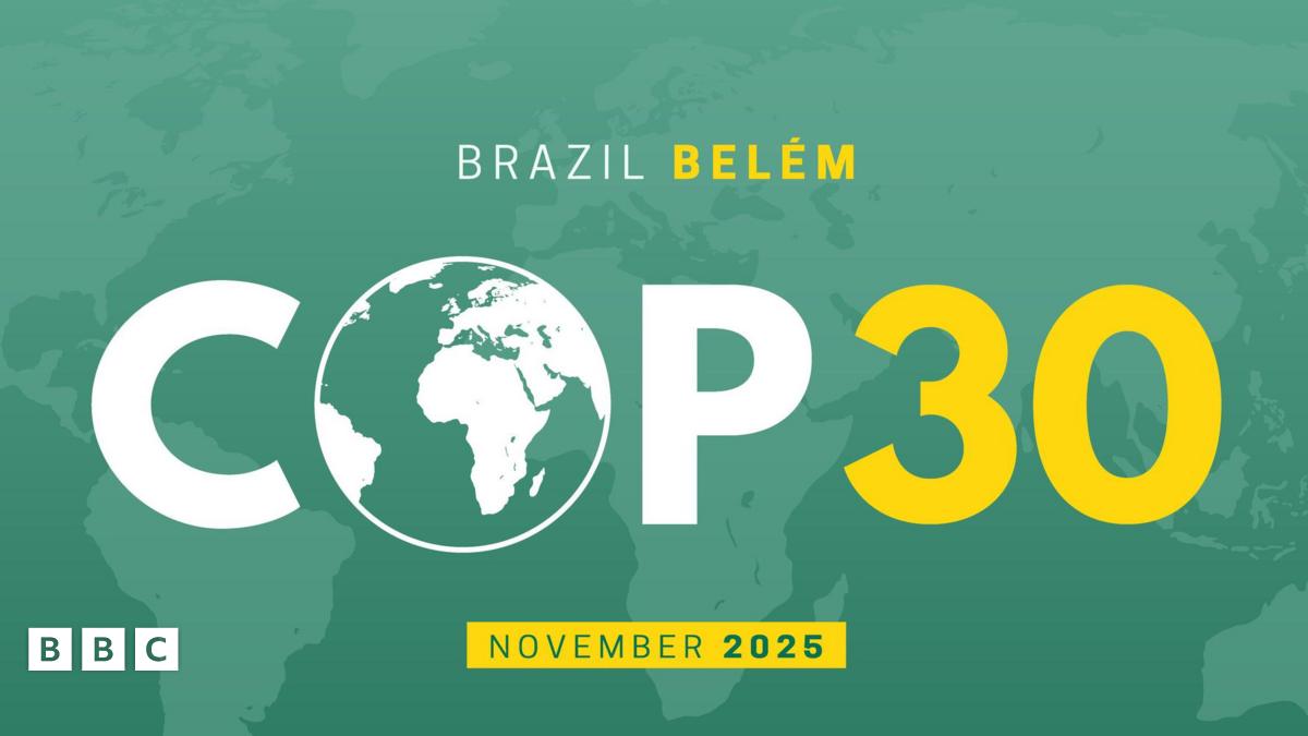 What is COP30 and why is this year's climate summit so important?