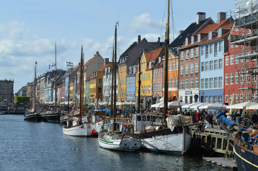 Copenhagen, Denmark: A Premier Destination Fusing Unique Local Experiences, Sustainable Tourism, Innovative Design And Renowned Cuisine - Travel And Tour World