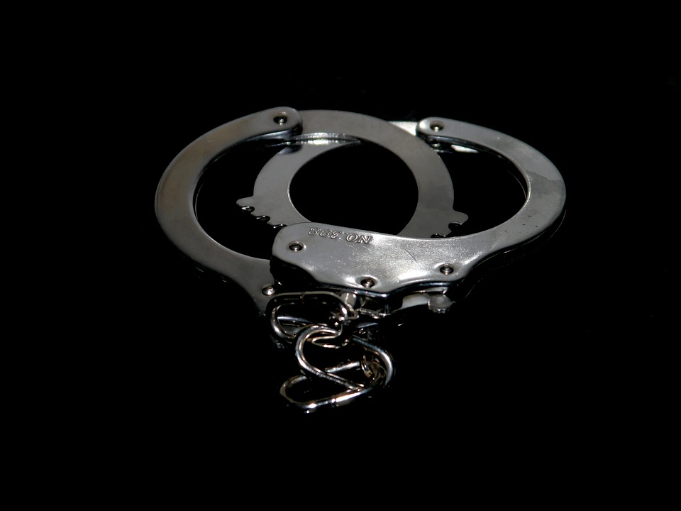Cops arrest two suspects, recover stolen car - Trinidad and Tobago Newsday