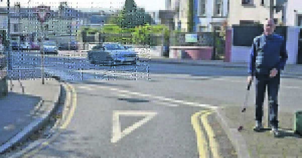 All About Cork: Removal of slip road sparks fears over 'traffic mayhem'