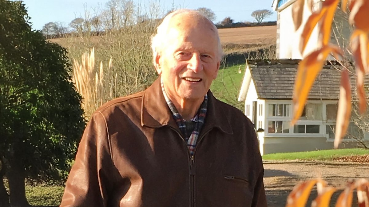 BBC Radio 4 - On Your Farm, The Cornish Centenarian