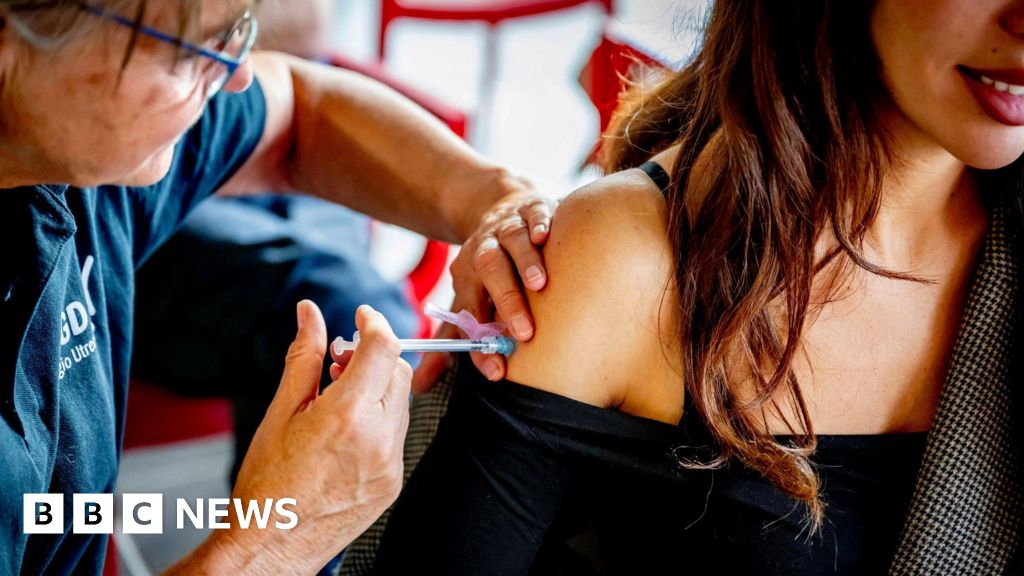 Parents urged to make sure children in Cornwall are vaccinated