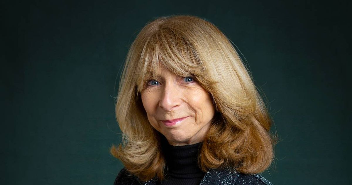 Coronation Street Gail Platt's return 'sealed' and fans don't have to wait long - Daily Star