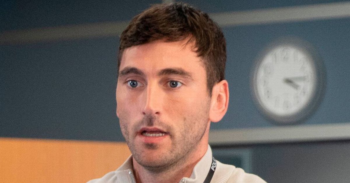 Coronation Street's Kit actor 'confirms' new real-life romance with ITV soap colleague - Daily Star