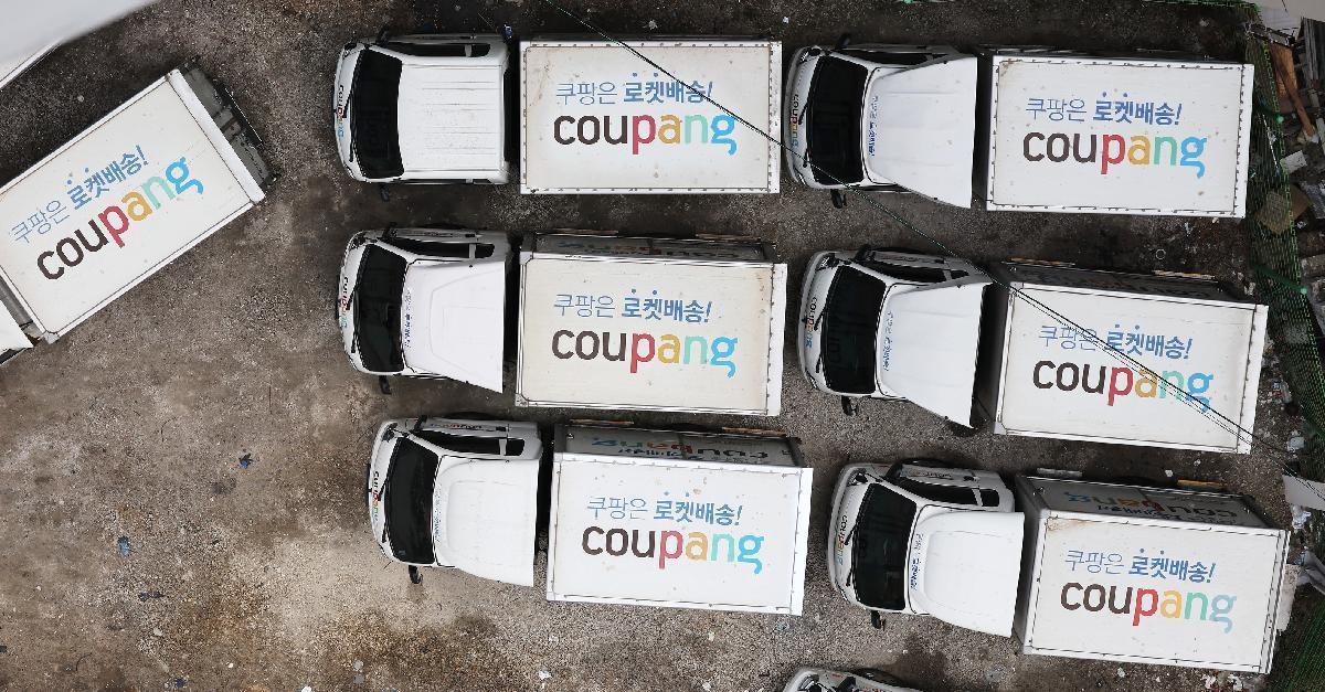 Coupang tops FTC fine among Korean conglomerates over past 3 years: report - The Korea Times