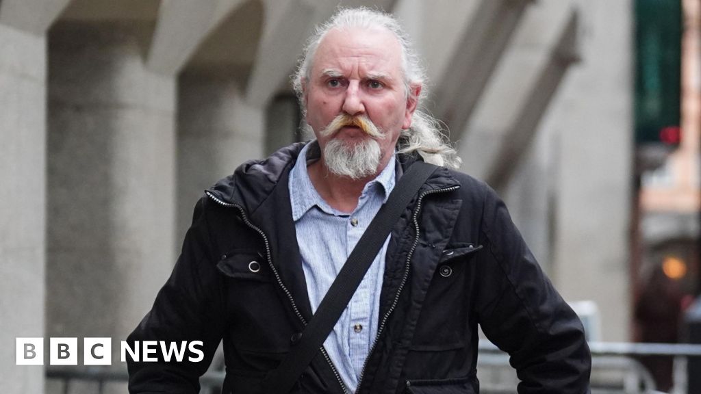 Covid denier convicted of encouraging terrorism during pandemic