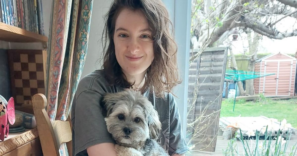 27-year-old bedbound for years after Covid 'reactivates insect bite' - The Mirror