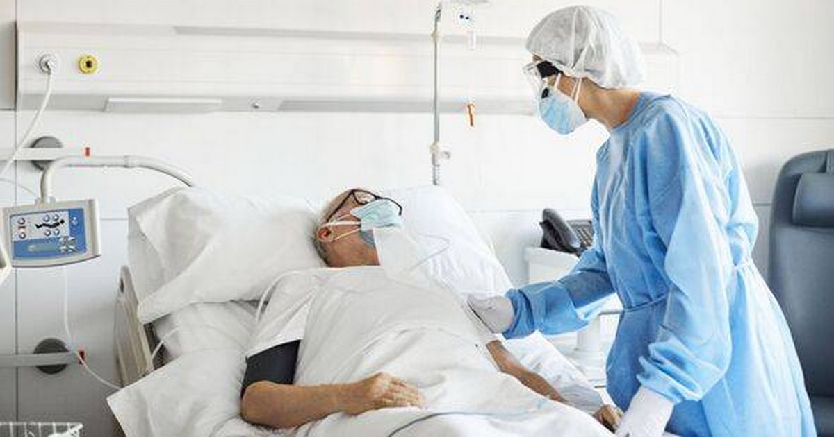 Doctor warns of 'razor blade' Covid symptom people are noticing as Brits told 'seek advice' - Daily Star