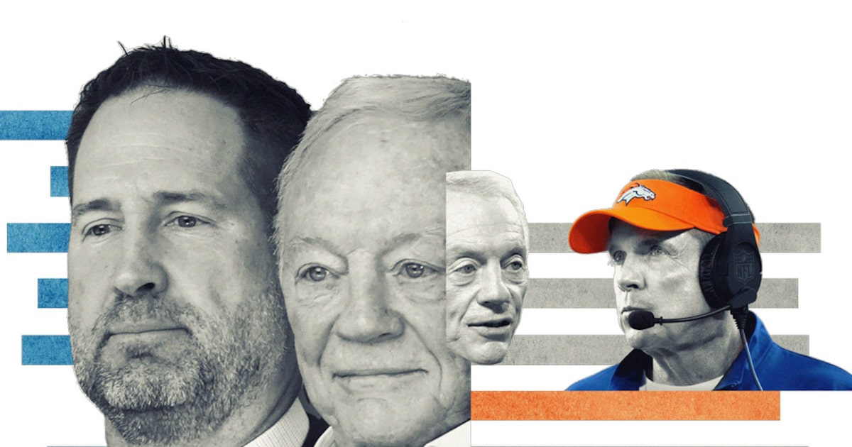 Expert predictions for Cowboys-Broncos: Can Schotty grab key win over Sean Payton?