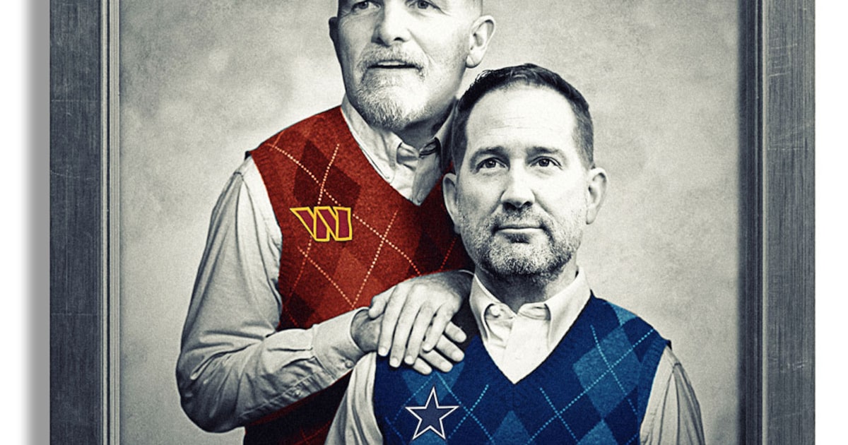 Expert predictions for Cowboys-Commanders: Is another high-scoring affair on tap?