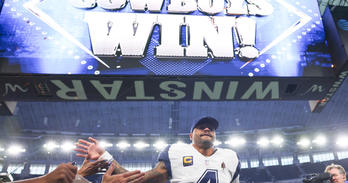 Can Cowboys, Dak Prescott shake off previous Broncos nightmares in latest Denver visit?