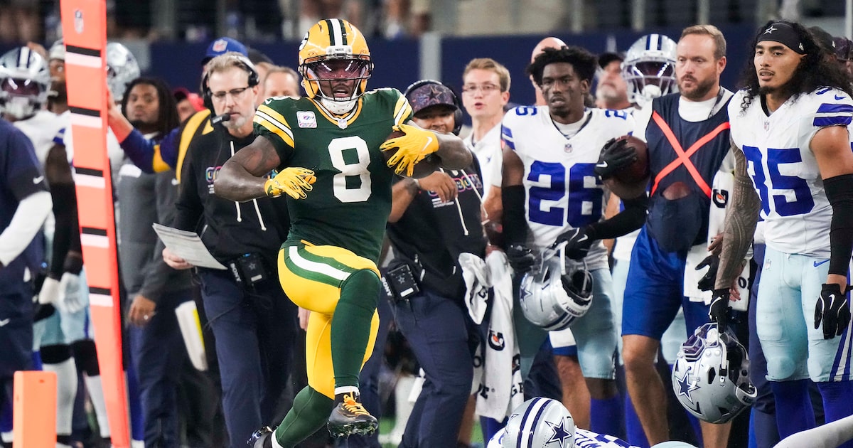 Can Cowboys adjust defensive scheme on fly? Ex-Dallas DCs discuss Matt Eberflus' dilemma