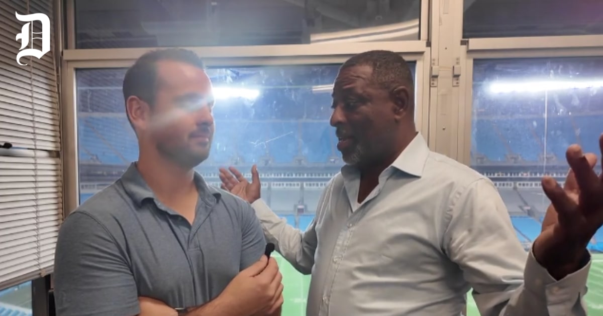 Watch: Cowboys insiders discuss Dallas' defensive woes after loss to Panthers