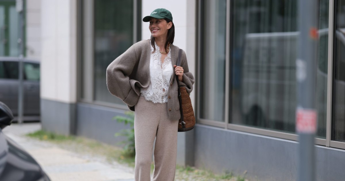 Fall in Love with These 17 Cozy Oversized Cardigans -- Starting at $12