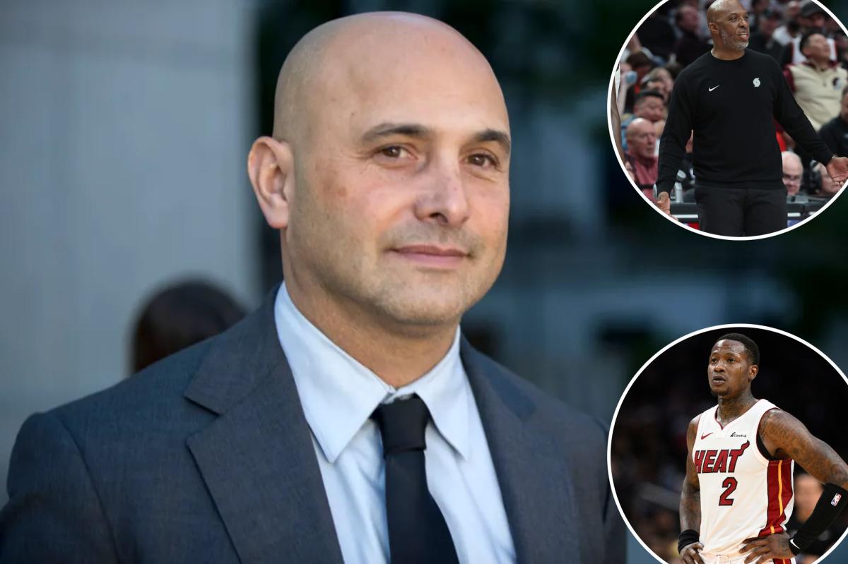 Craig Carton says NBA is 'gravely concerned' after shocking gambling,...