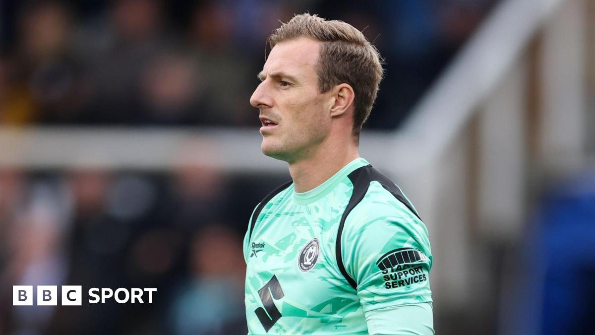 Craig MacGillivray: MK Dons keeper under concussion protocols