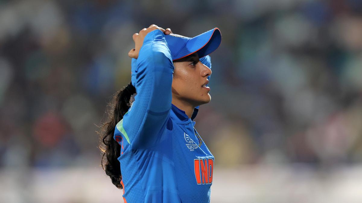 Redemption calls for self-belief, for both men's and women's cricket teams