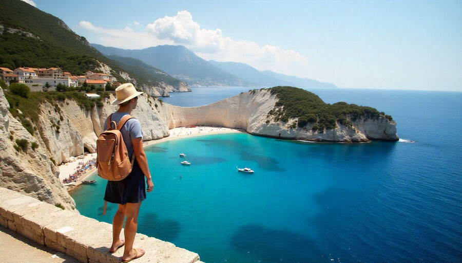 Croatia's Tourism Landscape Shifts as Local Travelers Take Center Stage, Ensuring Resilient Overnight Stays Across Popular Regions - Travel And Tour World