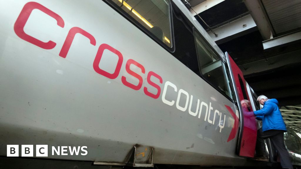 CrossCountry RMT rail strike will cause 'significant disruption'