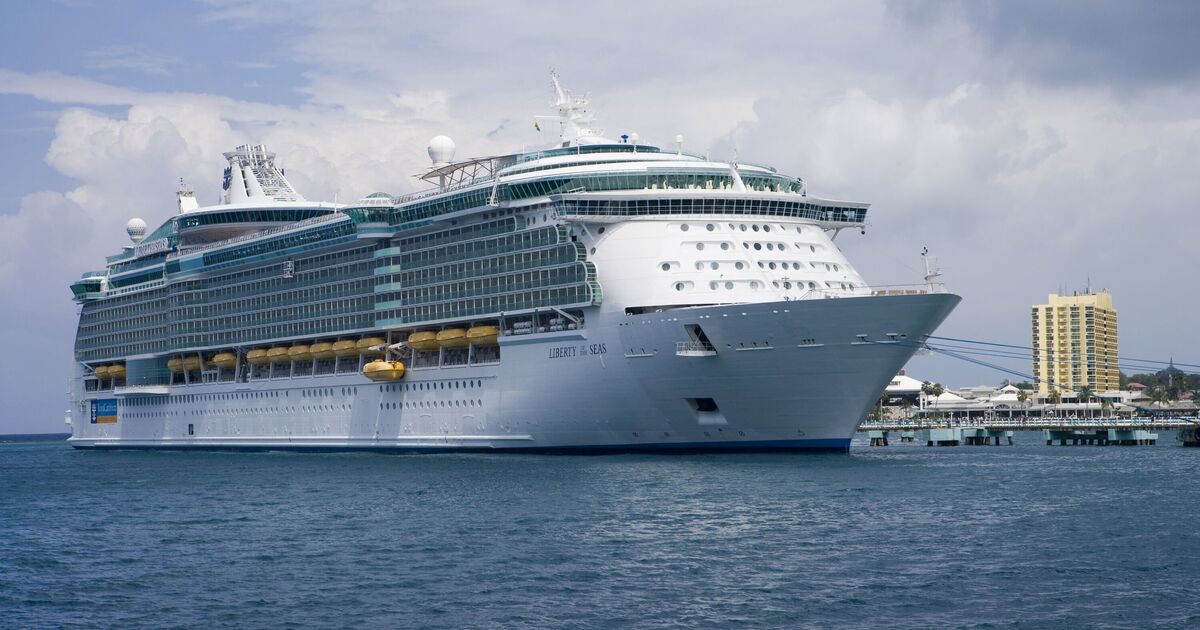 Travel expert explains the easy mistake people make when booking cruises