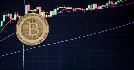 Crypto's record selloff sparks intrigue over who got wiped out