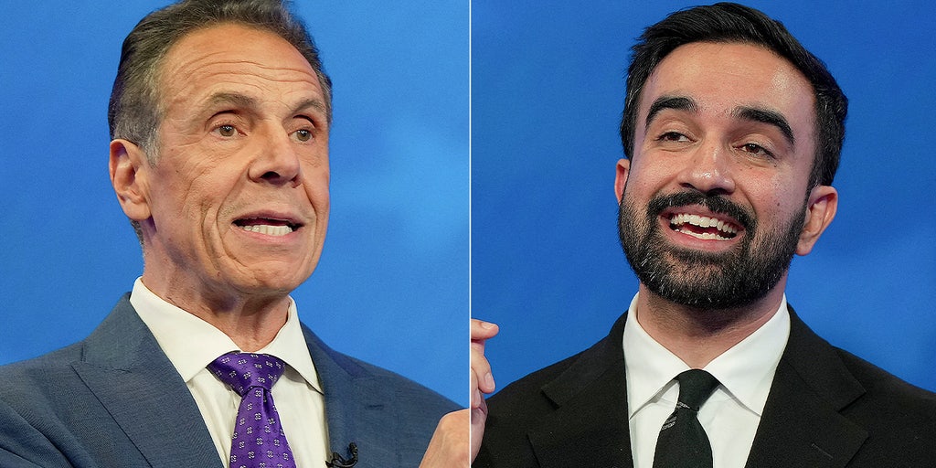 Cuomo warns there will be 'nobody left' in New York City if Mamdani becomes mayor