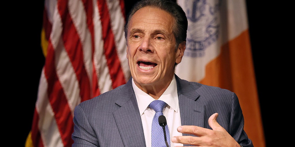 DAVID MARCUS: 5 things New York Republicans need to hear from Andrew Cuomo