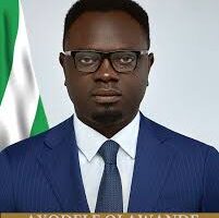 Customer service week 2025: Youth minister champions service excellence, accountability   - Blueprint Newspapers Limited