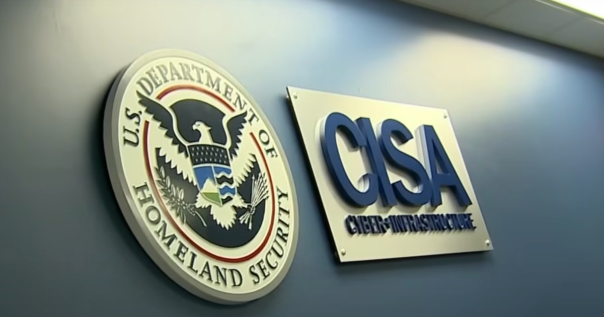 Cybersecurity order warns of "imminent risk" to federal agencies following possible breach