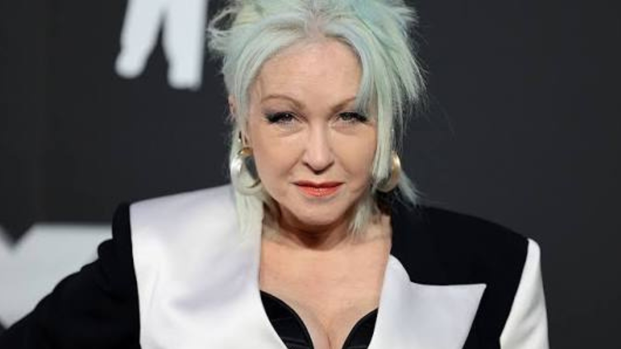 Cyndi Lauper Net Worth 2025: How the Queen of Pop Turned Her 80s Stardom into a $35 Million Legacy