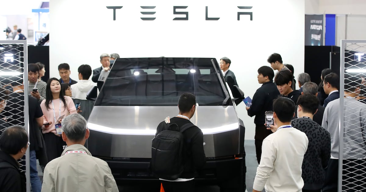 Daegu City Names 30 Innovation Award Winners for FIX 2025