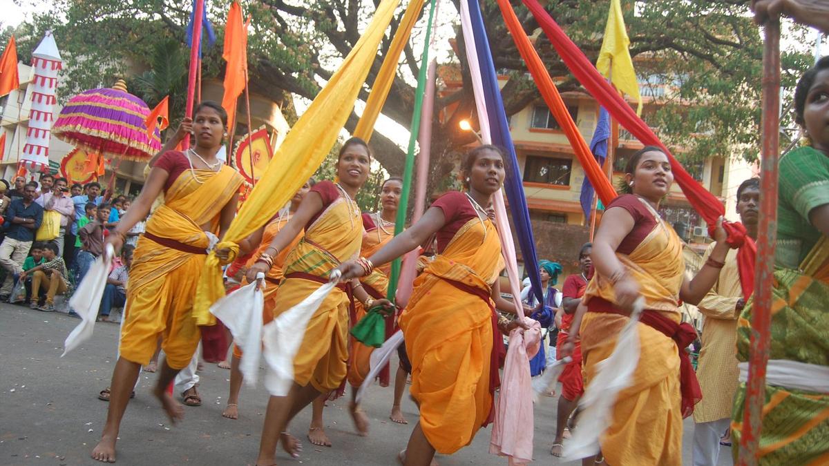 Shock, horror, terror: how Dalit stories are stirring the literary world