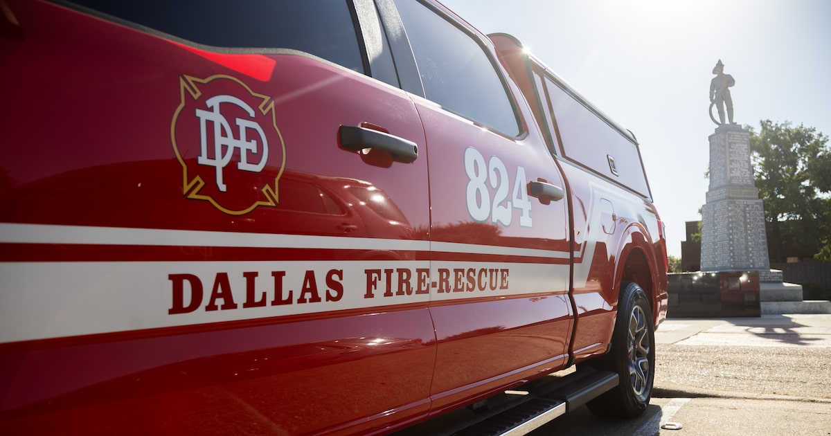 24-year-old identified as man crushed by burial vault at Dallas funeral home