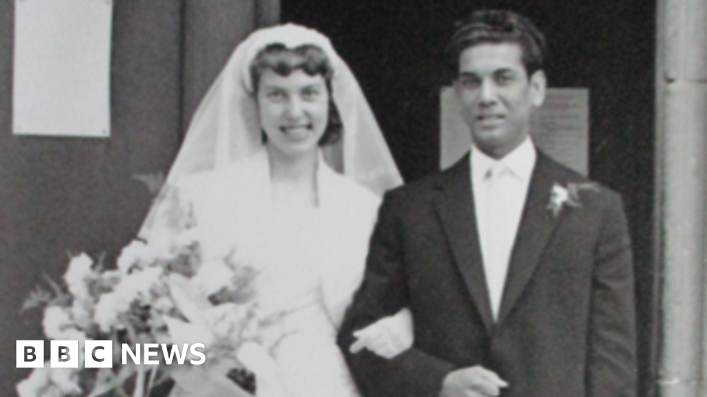 Lincolnshire family's links to Dambusters raid and reconciliation