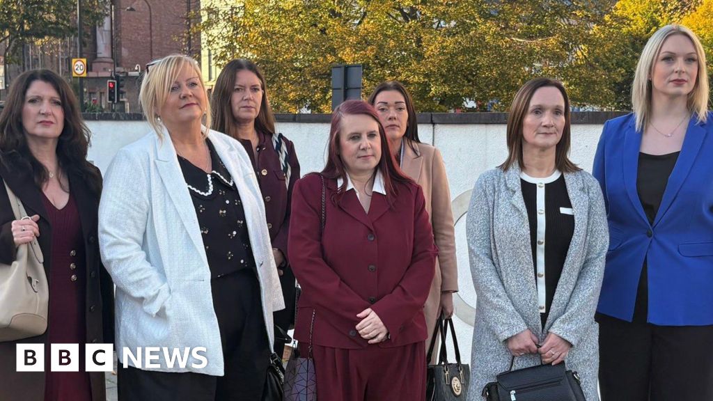 Darlington nurse feared 'bigot' label over transgender policy