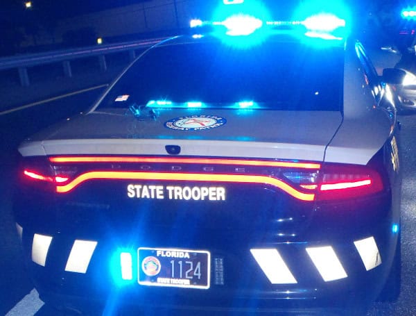 Davenport Man Killed In Two-Car Crash On US-27