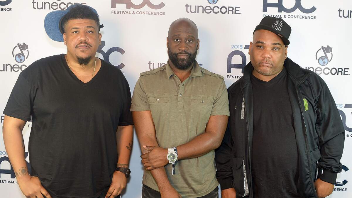 De La Soul Shares Inspiration Behind New Album Title, Confirms Release Date | 94.1 The Beat