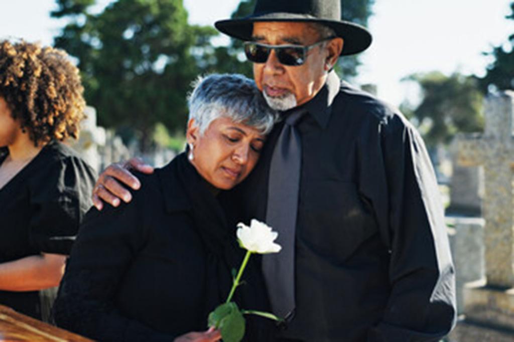 Dear Abby: My close friend of 50 years passed away and her family is...