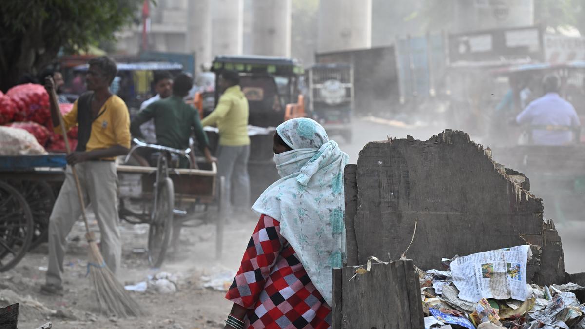 Why cloud seeding is not a solution to Delhi's air crisis | Explained