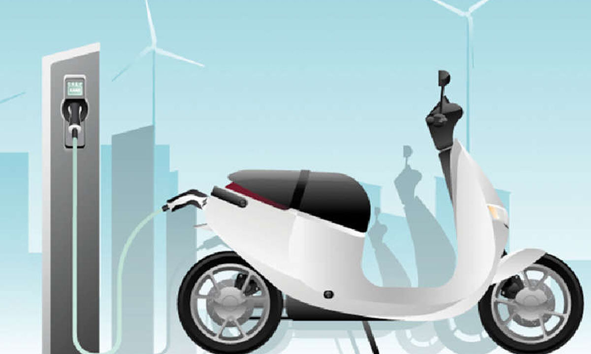 Govt plans bigger push for EV two-wheelers in new policy