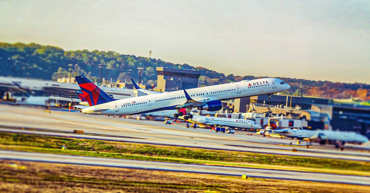 Delta Shuns Narrowbody Transatlantic Flights While American Embraces The A321XLR