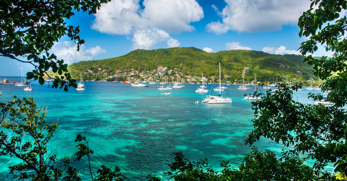 Delta Air Lines Is On The Verge Of Launching A New Caribbean Flight Before Any Other U.S. Airline