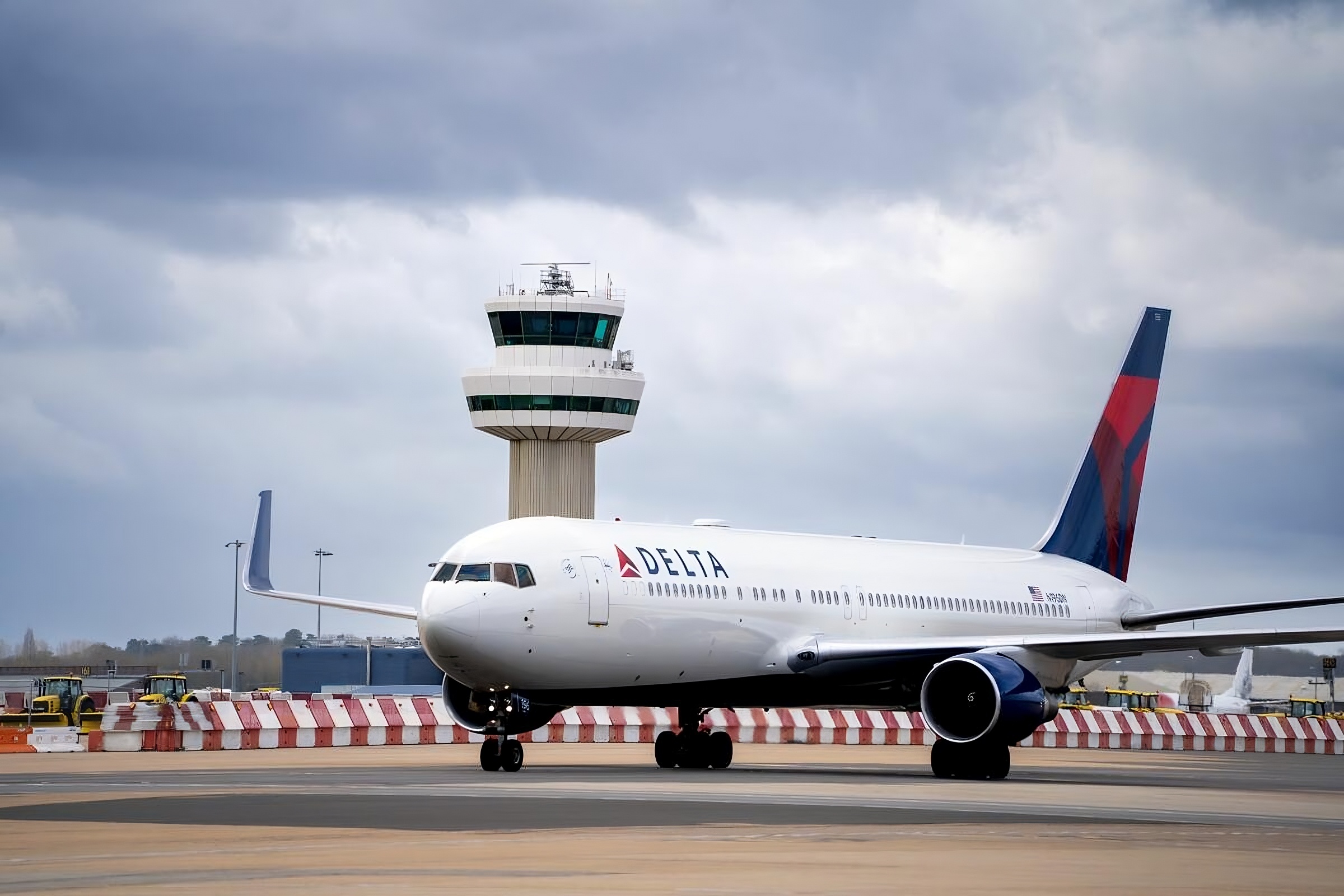 September's On-Time Rankings Are Out -- Delta Dominates While American Slips Further Behind