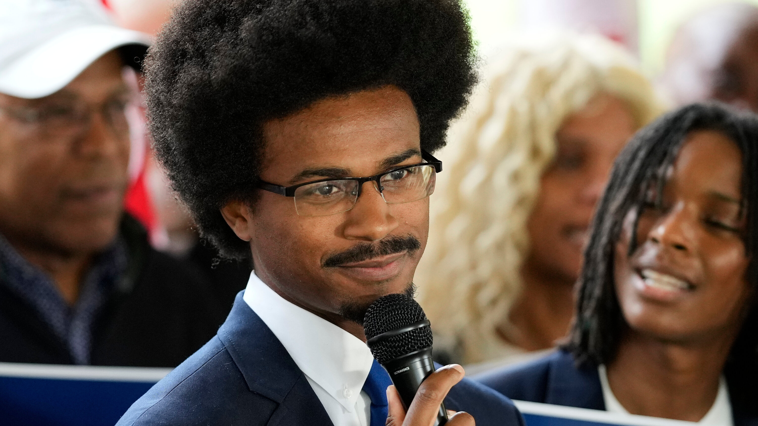 The Democratic Age Wars Begin