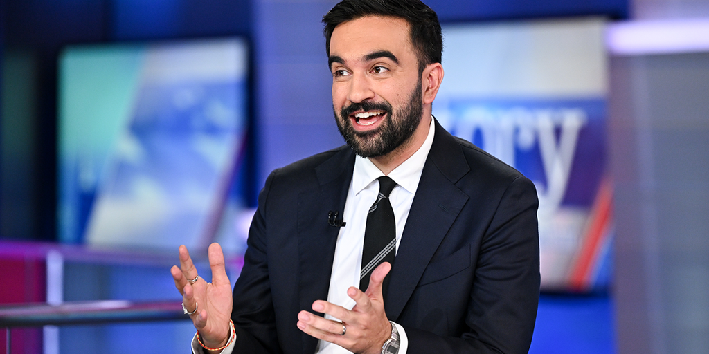 DAVID MARCUS: To 2025 Democrats, the extremist is Fetterman, not Mamdani