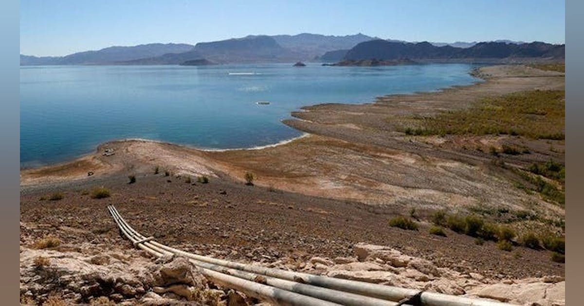 Brine and misconceptions: Separating fact from fiction - The environmental reality of modern desalination